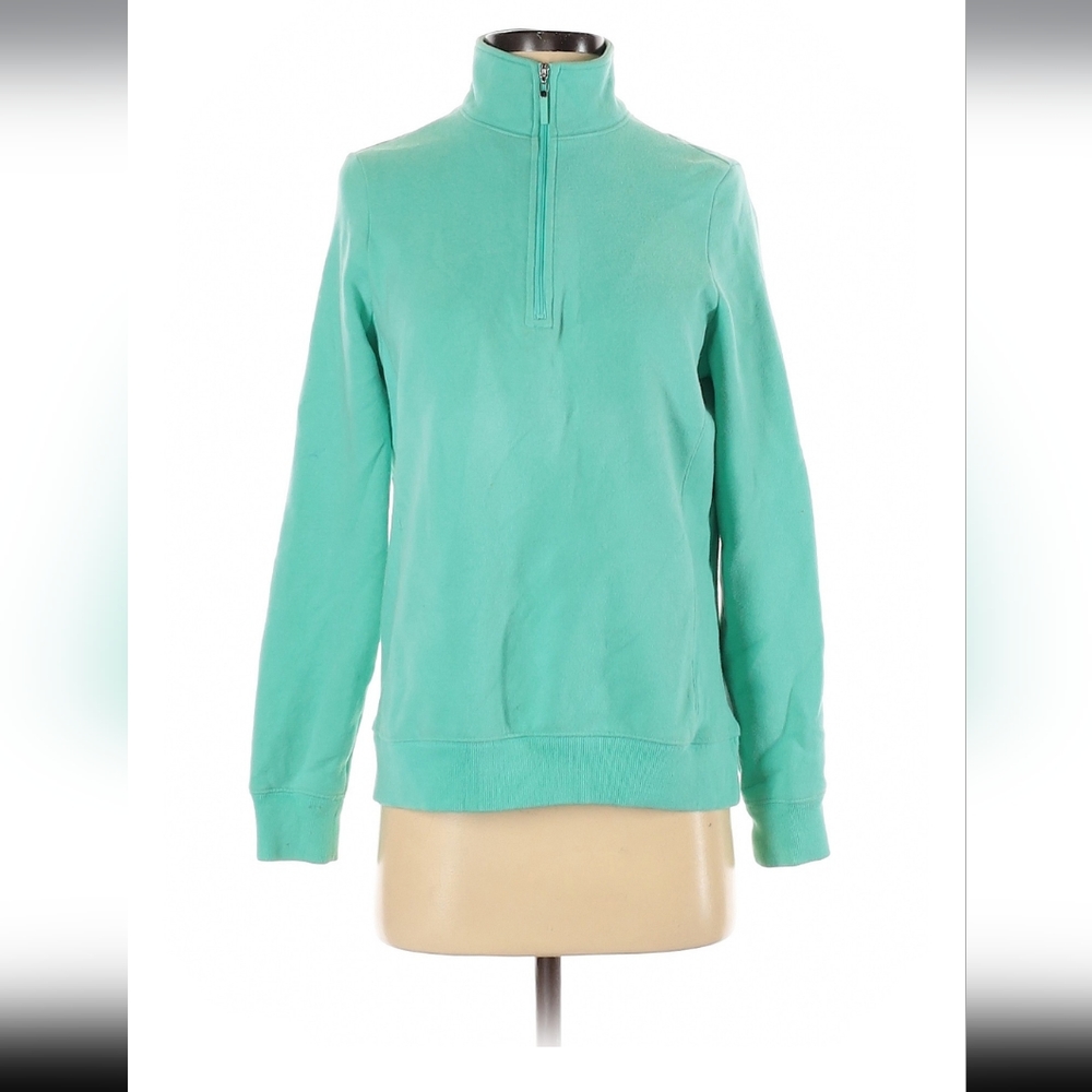 Izod Half Zip Pullover - XS